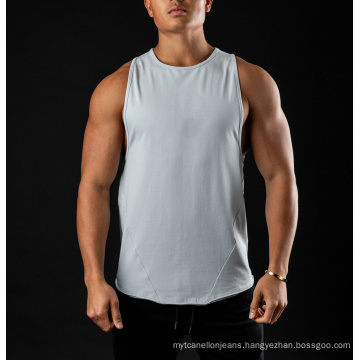 Custom Mens Quick Dry Tank Top